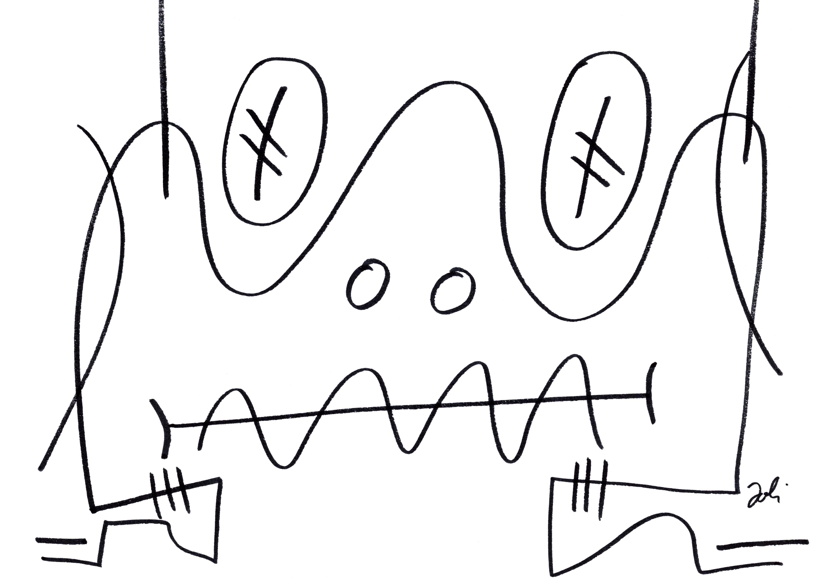 Drawings - 2016 drawing